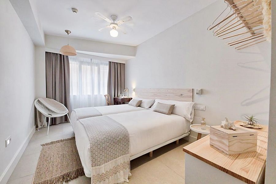 Maresia Canteras Urban (adults Only) Las Palmas / Gran Canaria