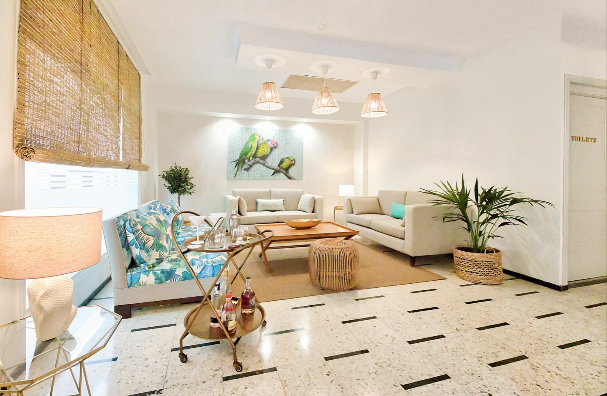 Hotel Maresia Canteras Urban (adults Only)
