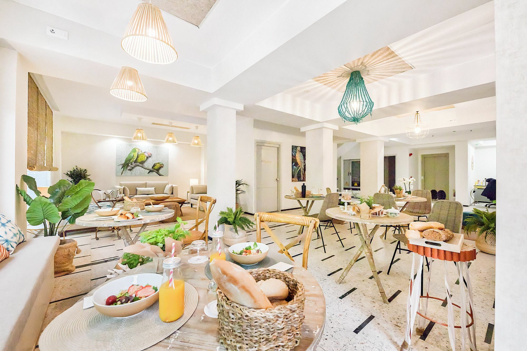 Hotel Maresia Canteras Urban (adults Only)
