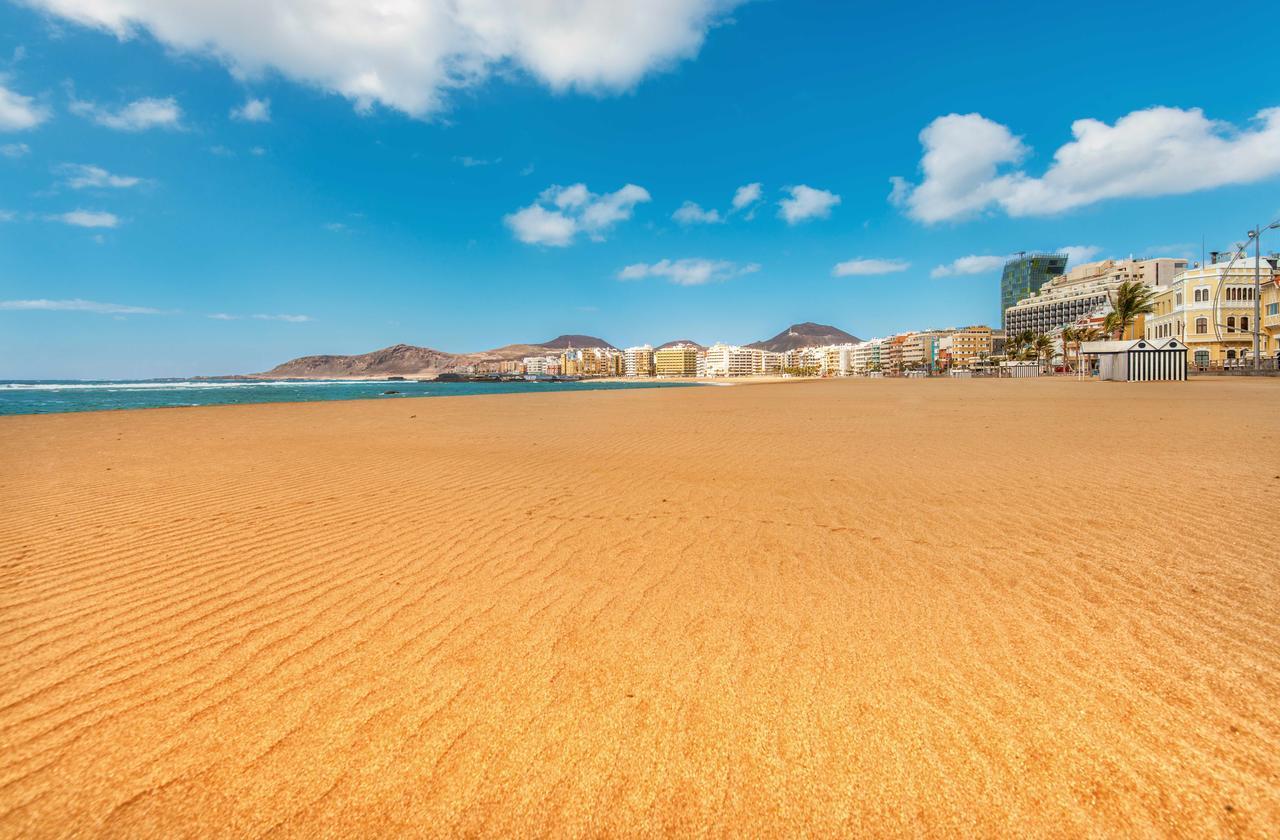 Maresia Canteras Urban (adults Only) Hotel Las Palmas de Gran Canaria
